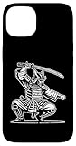low stance katana strike battle pose samurai