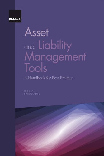 Asset and Liability Management Tools