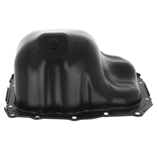 XYZ Parts Engine Oil Sump Pan Replacement Compatible With Daihatsu Sirion Hatchback 2005-2010 1.0 Petrol - 0301N5, 0301Q7, 121010Q011