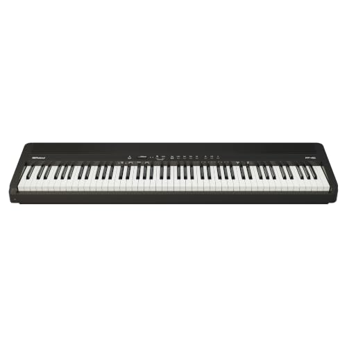 Image of Roland FP-40 88-Key Digital Piano - Black