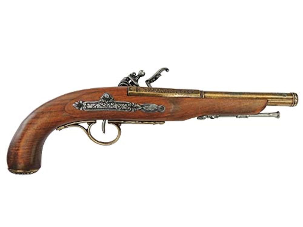 Amazon.co.jp: DENIX デニックス 1128/L フリントロック