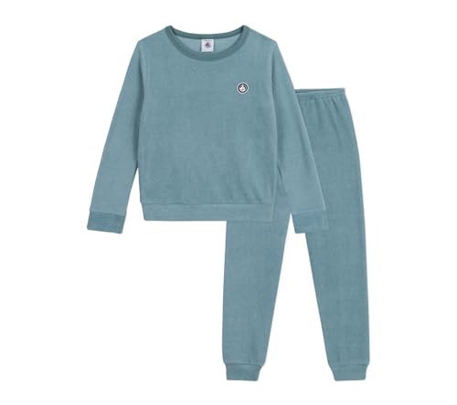 Petit Bateau Jungen Civoli_h25 Nachtwäsche, Gobelin, 10 Jahre