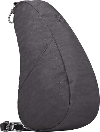 Image of AmeriBag Healthy Back Bag 10 inch Nylon Ergonomic Sling Baglett | Ergonomic