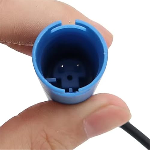 Cable de alarma de freno y sensor de velocidad de rueda ABS para MINI R56 R57 versión 2009 4