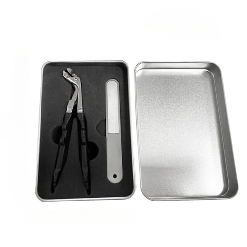 BHYGNVFIP(�����ȓX)�J�[�u�����ܐ؂� �X�e�����X�X�`�[�� ���L�n���h�� �}�j�L���A�y���` �}�j�L���A�y���`�Z�b�g �V���o�[ (�G���{���[�W�}�E�X�v���C���[[�A�C�A���{�b�N�X])