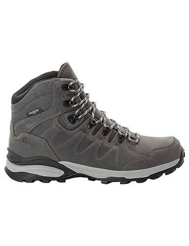 Image of Jack Wolfskin Men's Refugio Prime Texapore Mid M