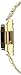 Casio LA-680WGA-9B – Clock with Quartz Movement, for Women, Gold Colour, Gold, UINICA, Fashion