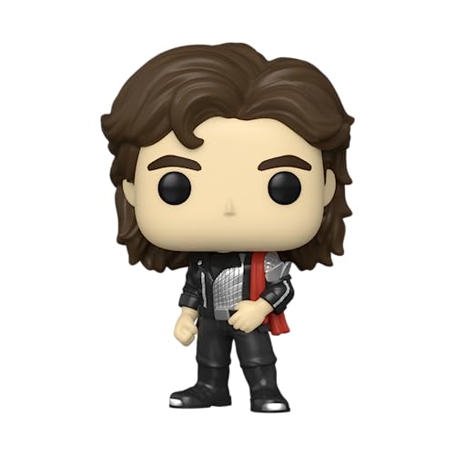 Funko POP! Rocks: Duran Duran, Wild Boys John Taylor, Collectable Vinyl Figure, Gift Idea, Official Merchandise