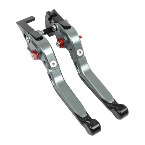 Leviers de frein pliables BMW F900GS 2024-2025 levier embrayage réglable court