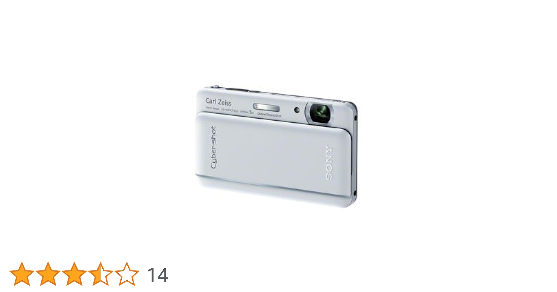 超美品 SONY サイバーショット DSC TX66 付属品完備 超美品 SONY サイバーショット DSC TX66 付属品完備
