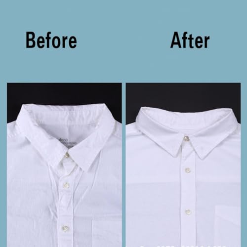 DBXOKK Steam Iron,Automatic Ironing Machine,New Steam Iron for Shirts & Pants,8 Minutes Quick Ironed Dry,Hands-Free Wrinkle Removal,Faster Than Steamers & Irons