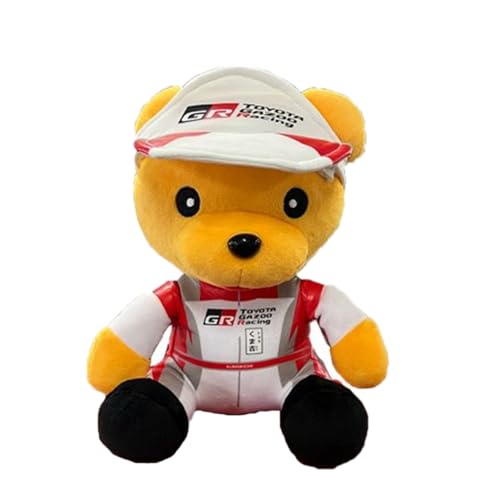 Amazon.co.jp: TGRC(トヨタガズーレーシングコレクション