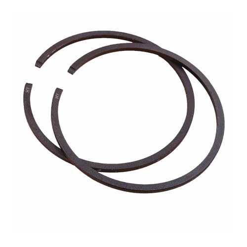 Piston 33 mm et accessoires 1,2 mm de motoculture - 4