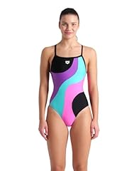 Black/Violet/Water/Shocking Pink