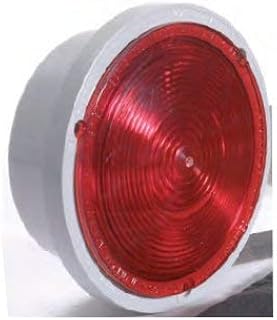 Betts - 453083 - LED LUX-S/T/T W/PLUG RS SHAL - (Pack of 1)
