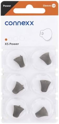 Amazon.com: Connexx Sleeve 3.0 L Power by Signia (Small) : Health ...