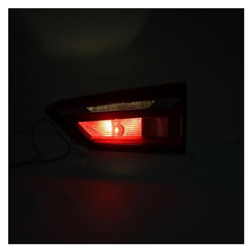 Assemblage feu arrière LED BMW X1 compatible avec modèles 2016 2018 2019 - 4