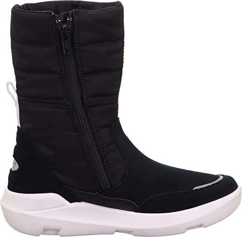 Girl's Snow Boots4