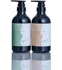 Amazon | 幾重 プレミアム シャンプー&トリートメント 500ml セット