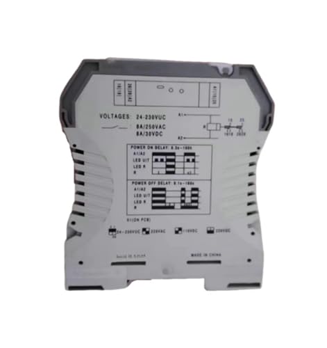 FDAVDNMG Power on Delay WTMMF8972810000 for Industrial Automation Motor Control etc.