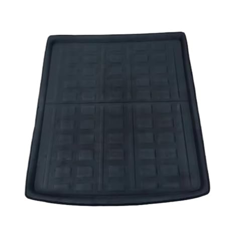 Tapis de coffre voiture VW Passat B8 Break pour vos sorties outdoor