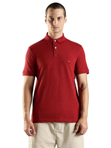 Image of Tommy Hilfiger Men T-Shirt