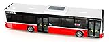 Maßstab: 1:87 (Spur H0) Rietze 73911 - Man Lion´s City ´15 Postbus - Wiener Linien (at) - 1:87