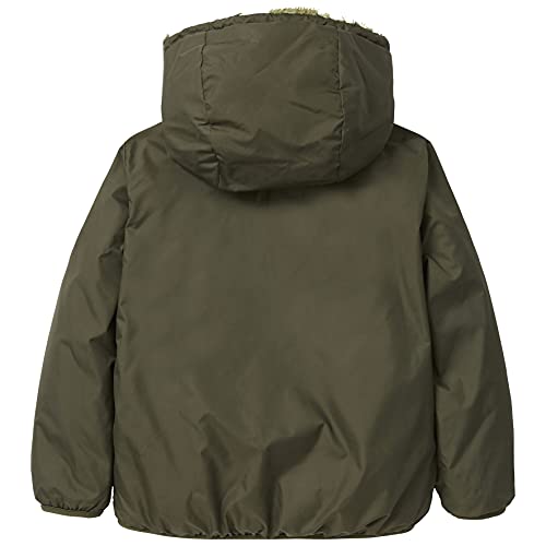 Image of Helly-Hansen Kids Unisex Champ Reversible Jacket