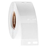Cryo Dtermo Dymo compatible deep freeze thermal labels 0.5
