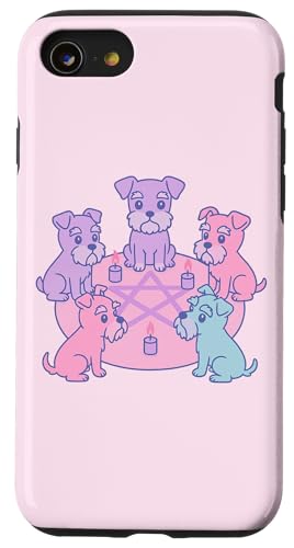 ʔtVc ViEU[  pXeSX ̎q ObY 킢  ʔ  l^ v[g X}zP[X iPhone SE (2020) / 7 / 8 p