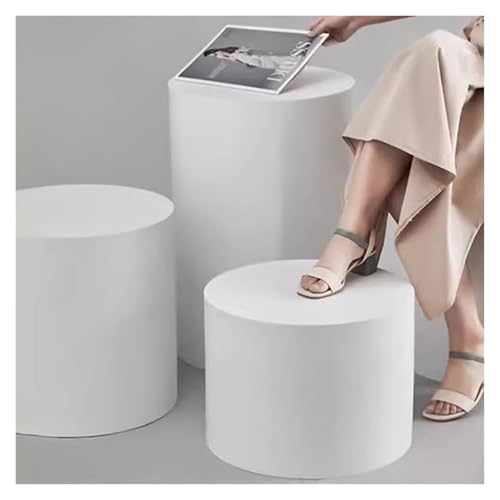 Présentoir mannequin cylindrique pour décoration de mariage et buffet