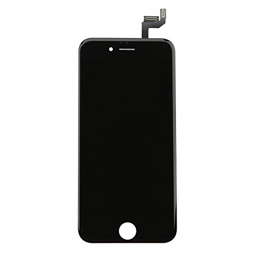 A1633, A1688, A1700 Smartex® Display in-Cell Compatibile con iPhone 6S - Schermo LCD Colore Nero