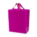 Hallmark 9" Medium Gift Bag (Hot Pink) for Birthdays, Baby Showers, Bridal Showers, Valentines Day, Galentines Day, Sweetest Day or Any Occasion