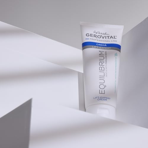 Gerovital H3 Equilibrium Lift Expert Face Cream 200ml - Image 2