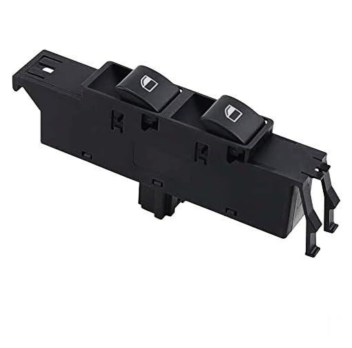 Interrupteur de vitre BMW E46 commande lève-vitre console centrale 61316902175