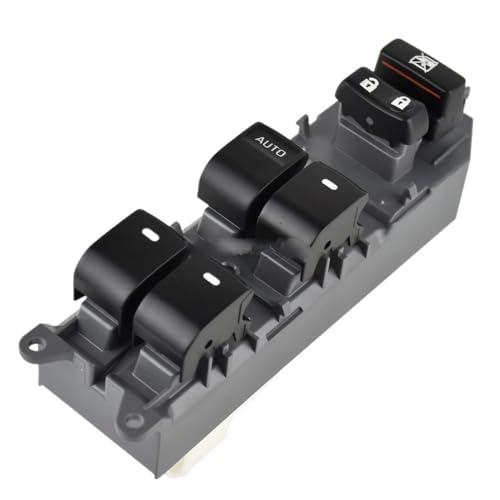Interrupteur vitre électrique Toyota remplacer commande lève-vitre Yaris Camry 84820-06100