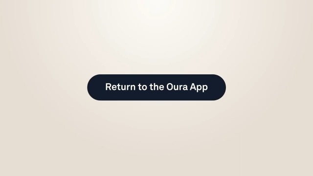 Oura Ring 4 - Rose Gold - Size 10 - Size Before You Buy