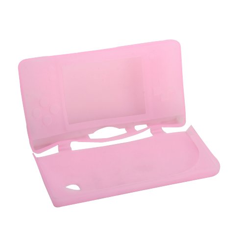 Silicone Soft Gel Protection Case Cover For NDSL NDS Lite.