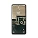 URBAN ARMOR GEAR UAG Designed for Samsung Galaxy S24 FE Case SM-S721 Scout, Rugged Military Grade Dropproof Impact Resistant Non-Slip Protective Cover, Black