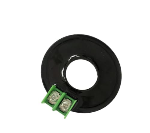 Transformador toroidal de corriente 100-600 A de anillo sólido MP-CT134 para energía y electrónica 3