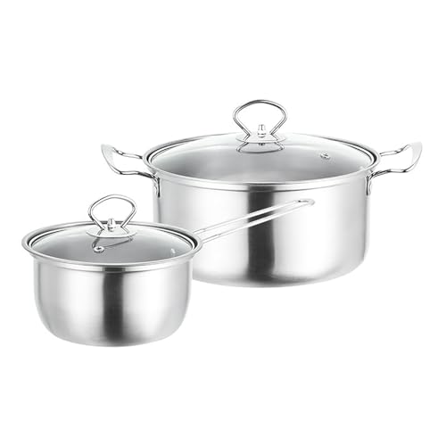 XeX tCp Zbg ihΉAtCpZbgAЎALb`AؓAAXeXX`[AmXeBbNAϖՐAȒPAstainless steel pan setAADꂽM`AyʁAZbgAƒp