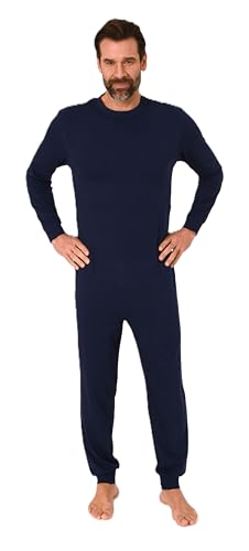 Men's Alzheimer's Clothing Nursing Jumpsuit Pajama long sleeve with zipper at back