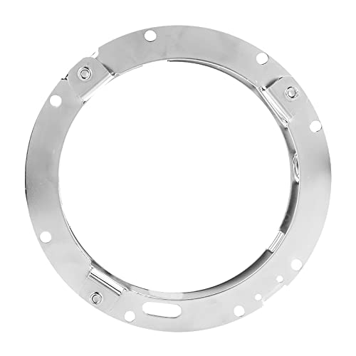 Soporte para faros con resortes integrados que elimina la vibración LED