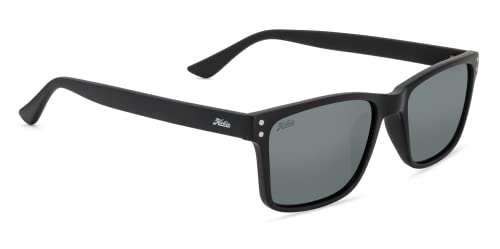 Image of Hobie unisex-adult Flats Polarized Sunglasses