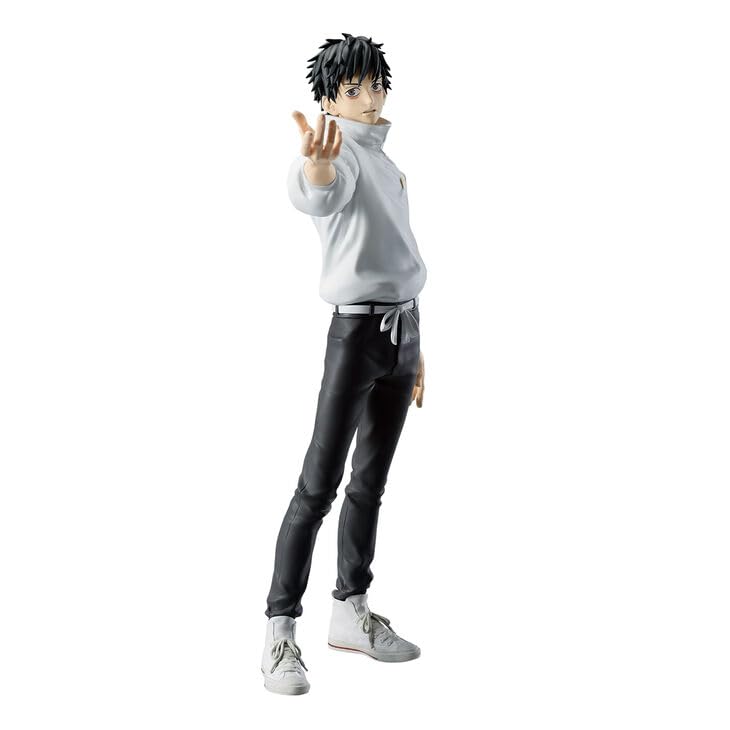 Banpresto - Jujutsu Kaisen 0 - Yuta Okkotsu Maximatic Figure