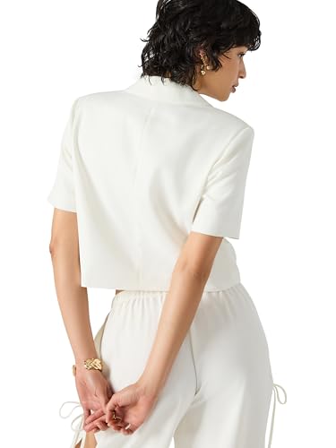 Steve Madden Women's Freddie Blazer4