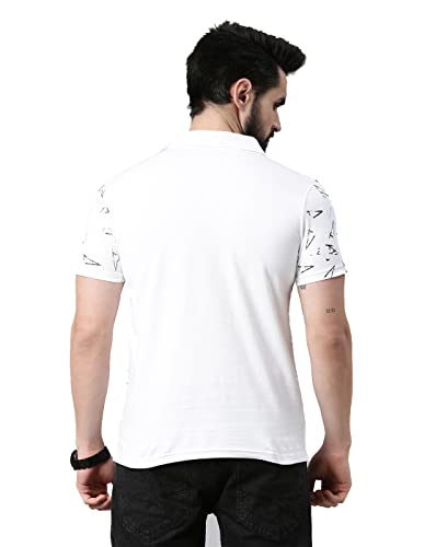 Image of KRYPTIC Men Polo