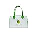 Produktbild JoyRolly Kosmetiktasche Grün wasserdichte Aufbewahrungstasche Multifunktions-Kulturbeutel Make-up Organizer Tragbarer Reiseset Organizer (1 PCS) Style-3