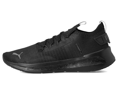 Image of Puma Mens Softride Symmetry Fuzion Running Shoes