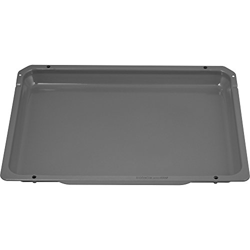 Preisvergleich Produktbild Miele 5182750 Backofen- und Herdzubehör / Fettpfanne / Kochfeld